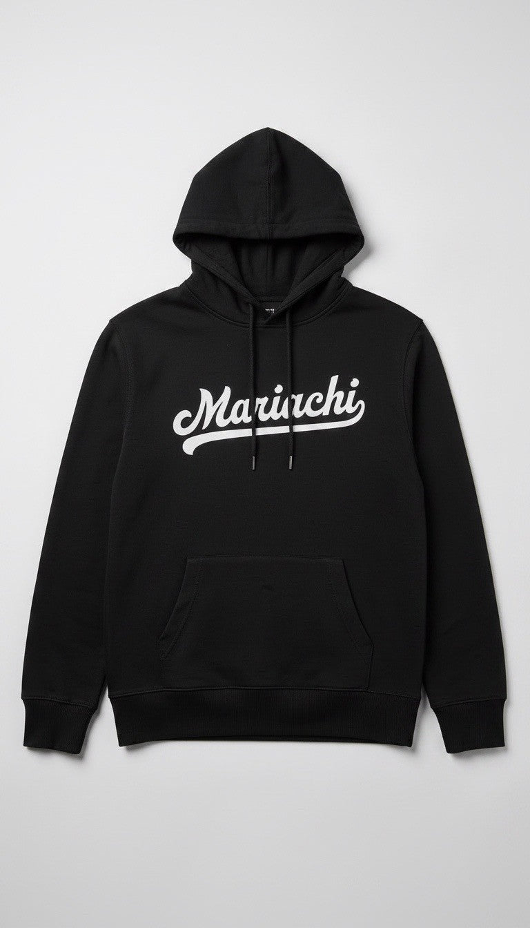 Mariachi Hoodie UNISEX