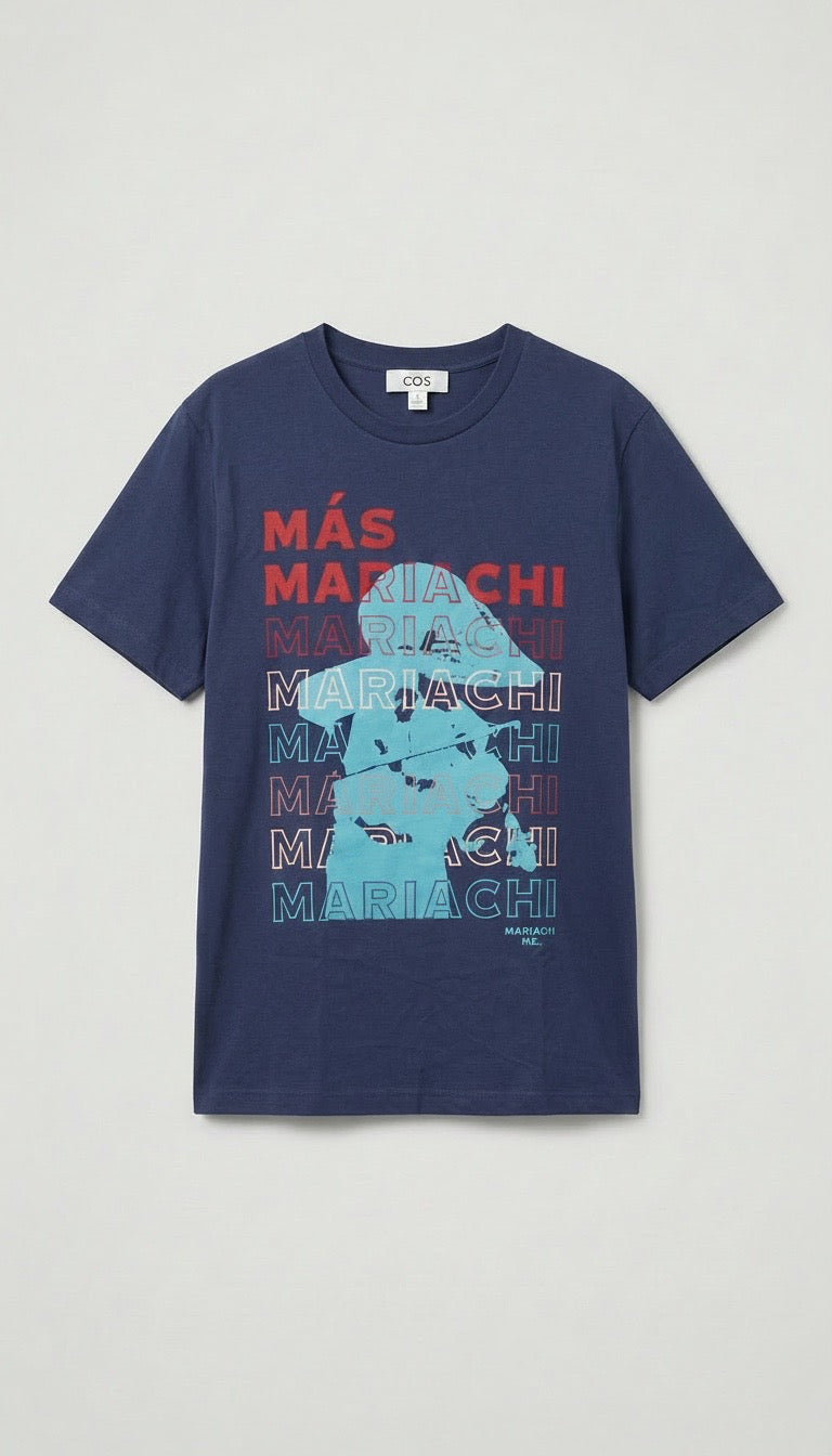 Mas Mariachi UNISEX