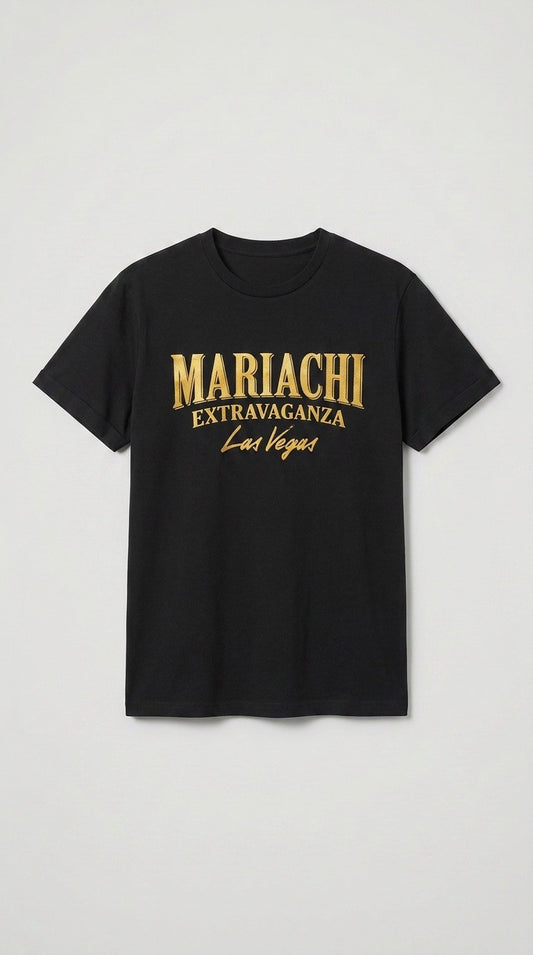 Mariachi Extravaganza Las Vegas - Gold (Special Event)